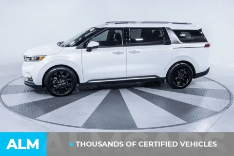 More photos of 2024 Kia Carnival SX Prestige at ALM Kia South, GA