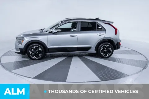 More photos of 2024 Kia Niro EV Wind at ALM Kia South, GA