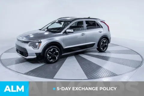 More photos of 2024 Kia Niro EV Wind at ALM Kia South, GA