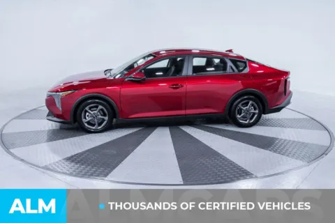 More photos of 2025 Kia K4 LXS at ALM Kia South, GA