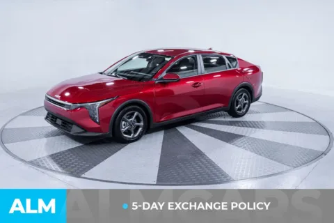 More photos of 2025 Kia K4 LXS at ALM Kia South, GA