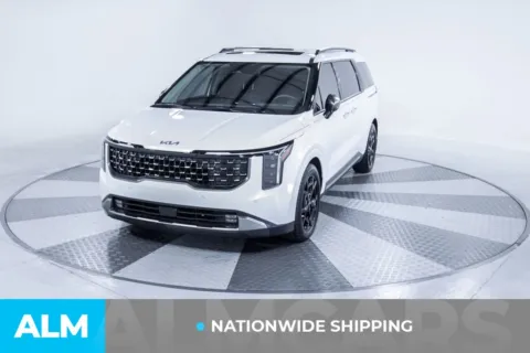 Another view of 2025 Kia Carnival SX Prestige for sale in Union City, GA at ALM Kia South