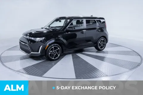 More photos of 2025 Kia Soul EX at ALM Kia South, GA