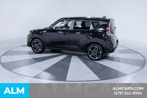 More photos of 2025 Kia Soul EX at ALM Kia South, GA