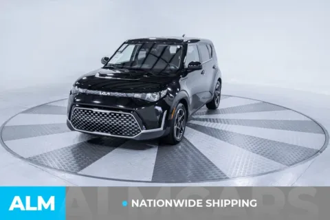 Another view of 2025 Kia Soul EX for sale in Union City, GA at ALM Kia South