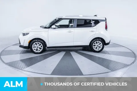 More photos of 2025 Kia Soul LX at ALM Kia South, GA