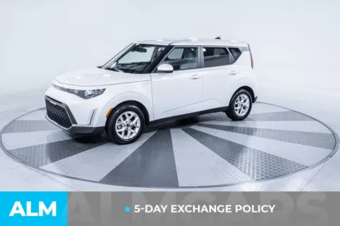 More photos of 2025 Kia Soul LX at ALM Kia South, GA