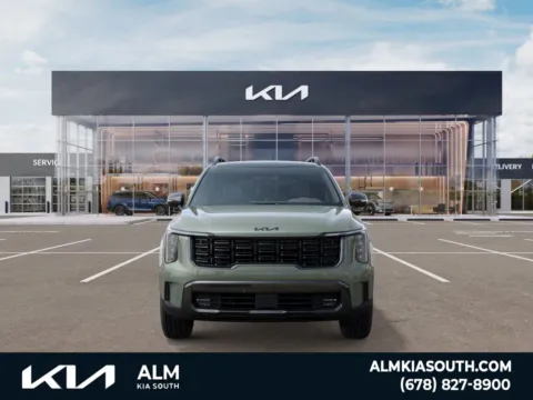 Photos of 2026 Kia Sorento X-Line EX for sale in Union City, GA at ALM Kia South