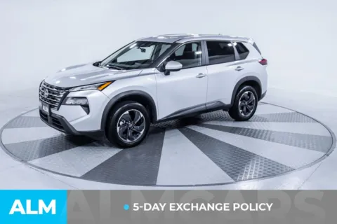 More photos of 2024 Nissan Rogue SV at ALM Kia South, GA