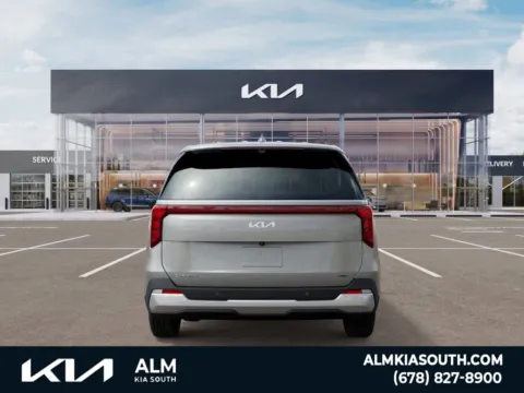 More photos of 2026 Kia Carnival Hybrid EX at ALM Kia South, GA