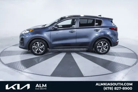 More photos of 2026 Kia Carnival EX at ALM Kia South, GA