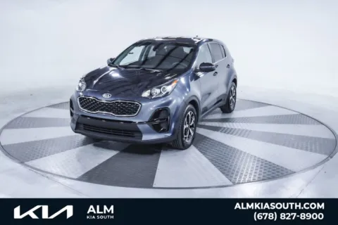 Photos of 2026 Kia Carnival EX for sale in Union City, GA at ALM Kia South