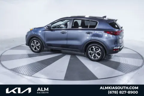 More photos of 2026 Kia Carnival EX at ALM Kia South, GA