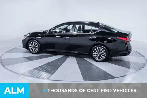 More photos of 2023 Nissan Altima 2.5 SV at ALM Kia South, GA