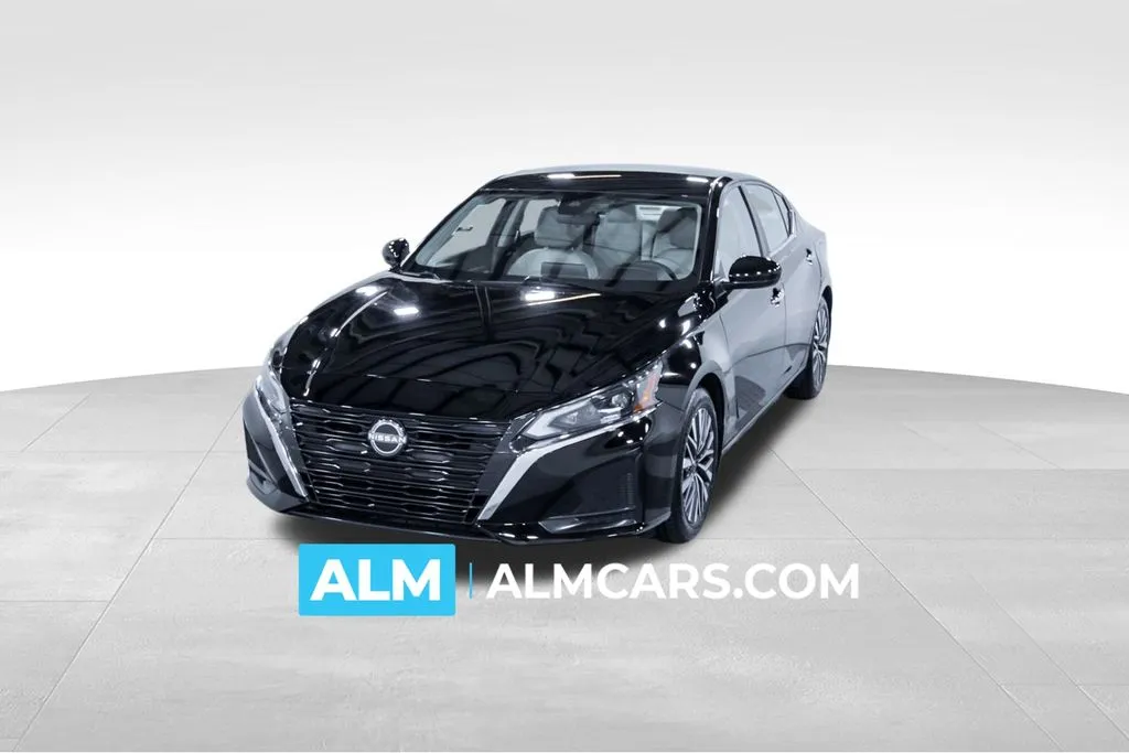 2023 Nissan Altima