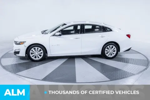 More photos of 2024 Chevrolet Malibu LT at ALM Kia South, GA