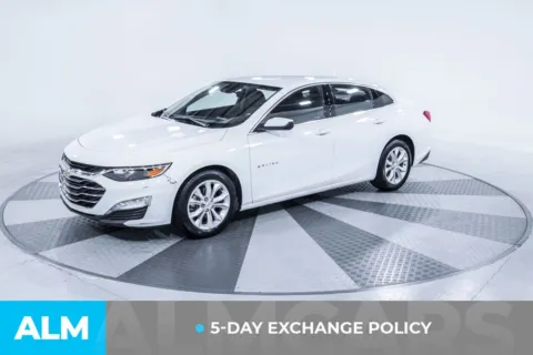 More photos of 2024 Chevrolet Malibu LT at ALM Kia South, GA