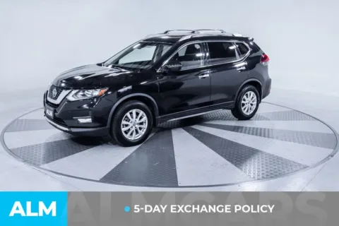 More photos of 2020 Nissan Rogue S at ALM Kia South, GA