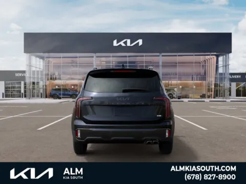 More photos of 2025 Kia Telluride SX-Prestige X-Line at ALM Kia South, GA