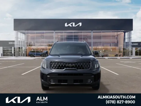 Photos of 2025 Kia Telluride SX-Prestige X-Line for sale in Union City, GA at ALM Kia South