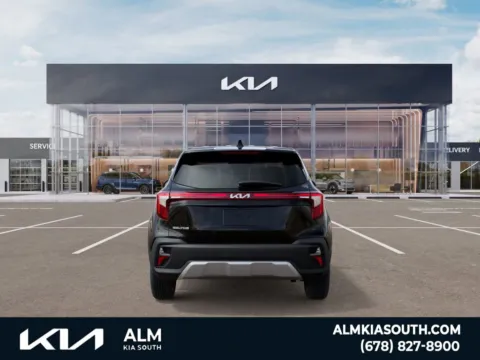 More photos of 2026 Kia Seltos LX at ALM Kia South, GA