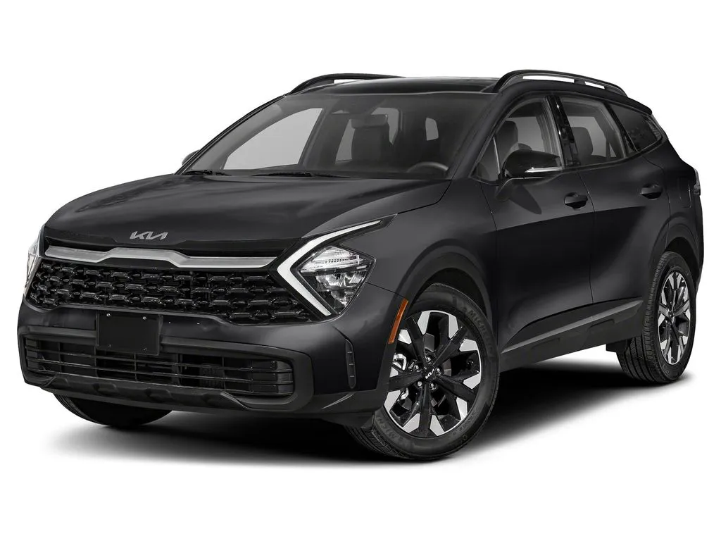 2024 Kia Sportage Plug-In Hybrid X-Line for sale in Union City, GA