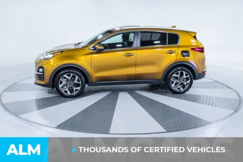 More photos of 2020 Kia Sportage EX at ALM Kia South, GA