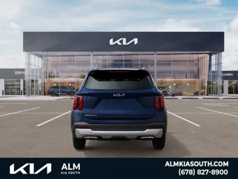 More photos of 2026 Kia Sorento S at ALM Kia South, GA