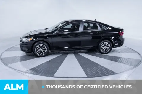 More photos of 2021 Volkswagen Jetta 1.4T SE at ALM Kia South, GA