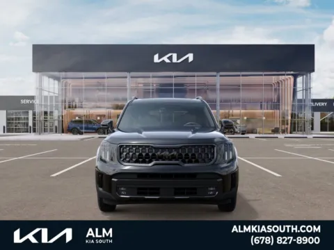 Photos of 2025 Kia Telluride SX-Prestige X-Line for sale in Union City, GA at ALM Kia South