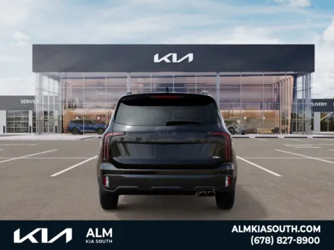 More photos of 2025 Kia Telluride SX-Prestige X-Line at ALM Kia South, GA