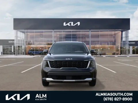 Photos of 2026 Kia Sorento LX for sale in Union City, GA at ALM Kia South