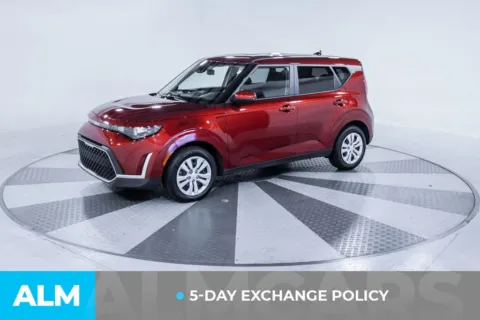 More photos of 2025 Kia Soul LX at ALM Kia South, GA