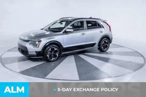 More photos of 2024 Kia Niro EV Wind at ALM Kia South, GA