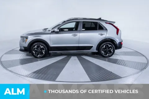 More photos of 2024 Kia Niro EV Wind at ALM Kia South, GA