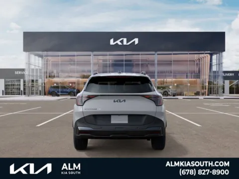 More photos of 2026 Kia Sportage Plug-In Hybrid X-Line Prestige at ALM Kia South, GA