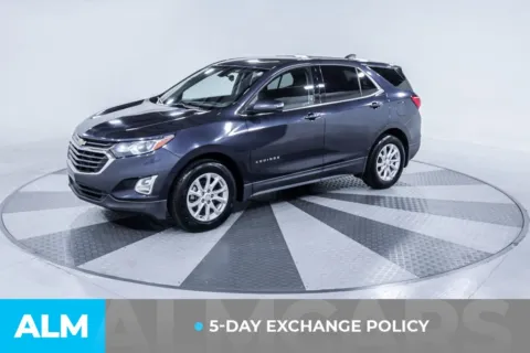 More photos of 2019 Chevrolet Equinox LT at ALM Kia South, GA