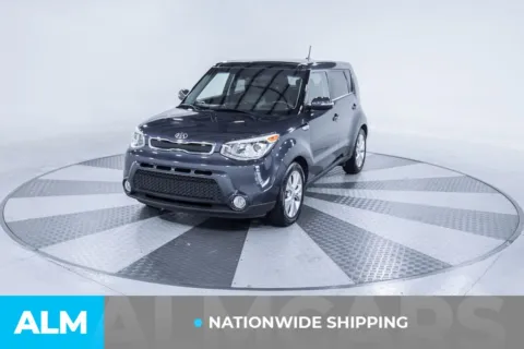Another view of 2016 Kia Soul Exclaim for sale in Union City, GA at ALM Kia South