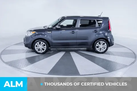 More photos of 2016 Kia Soul Exclaim at ALM Kia South, GA