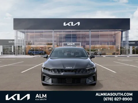 Photos of 2026 Kia K5 LXS for sale in Union City, GA at ALM Kia South