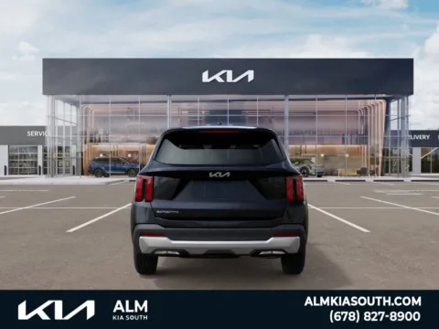More photos of 2026 Kia Sorento LX at ALM Kia South, GA