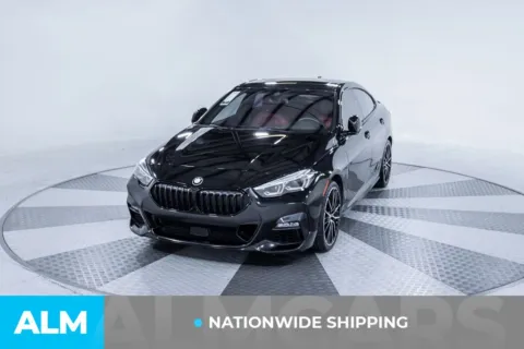 Another view of 2023 BMW 2 Series 228i xDrive for sale in Union City, GA at ALM Kia South