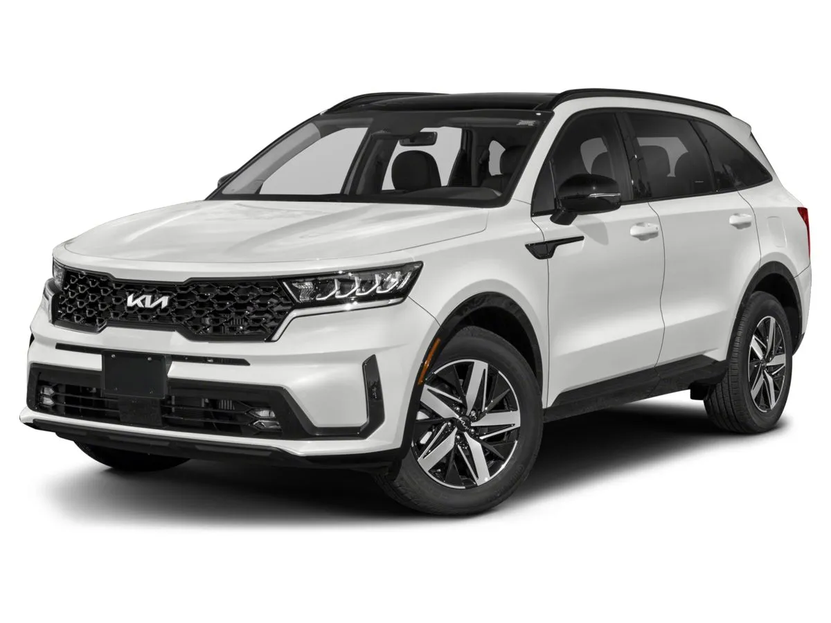 2023 Kia Sorento EX for sale in Union City, GA