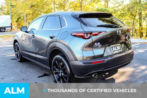 More photos of 2024 Mazda CX-30 2.5 S Select Sport at ALM Kia South, GA