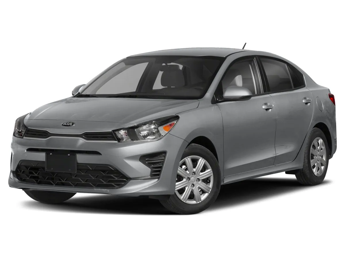 2021 Kia Rio S for sale in Union City, GA