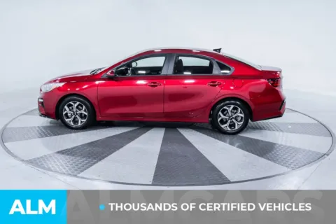 More photos of 2020 Kia Forte LXS at ALM Kia South, GA