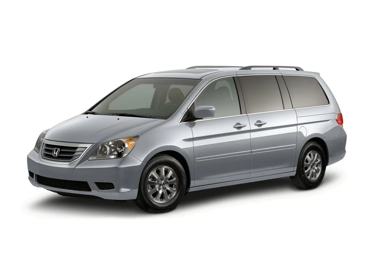 2010 Honda Odyssey EX-L for sale in Union City, GA