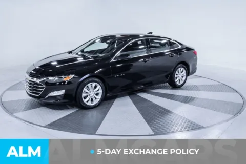 More photos of 2024 Chevrolet Malibu LT at ALM Kia South, GA