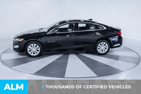 More photos of 2024 Chevrolet Malibu LT at ALM Kia South, GA