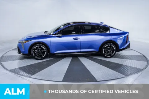 More photos of 2025 Kia K4 GT-Line at ALM Kia South, GA